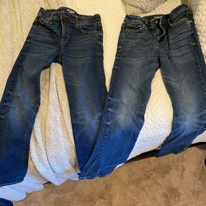 Boy’s jeans
